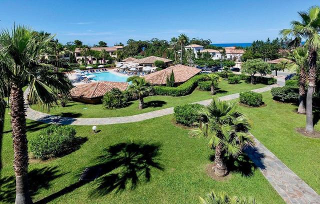 Residence Odalys Sognu di Mare