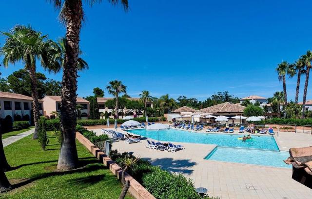 Residence Odalys Sognu di Mare