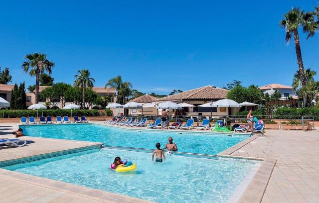 Residence Odalys Sognu di Mare