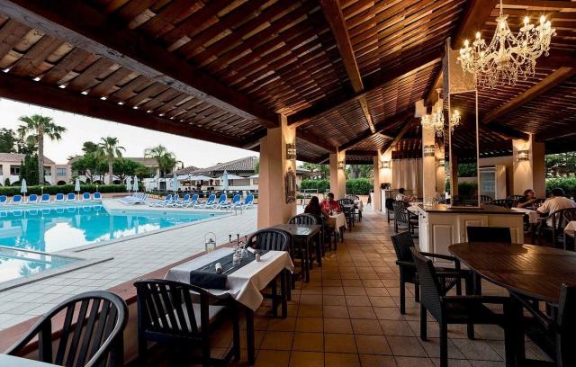 Residence Odalys Sognu di Mare