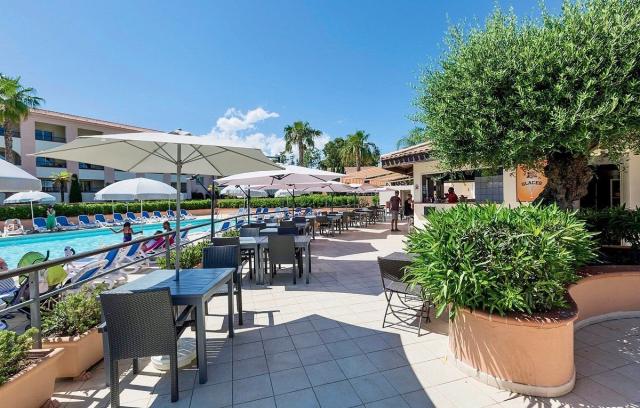Residence Odalys Sognu di Mare