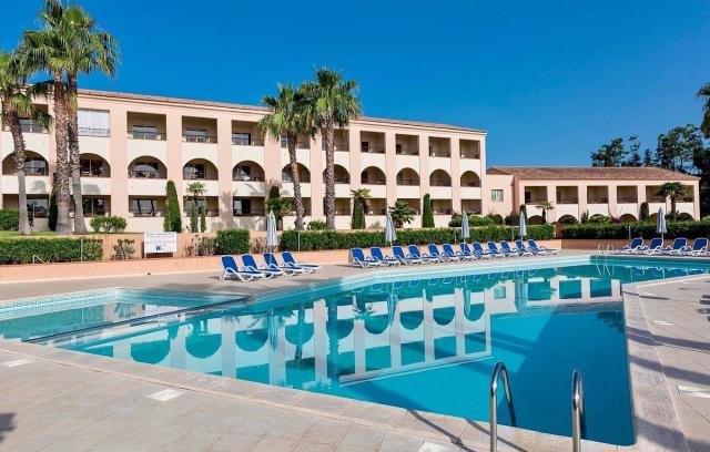 Residence Odalys Sognu di Mare