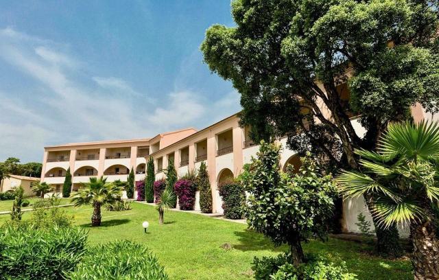 Residence Odalys Sognu di Mare