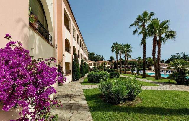 Residence Odalys Sognu di Mare