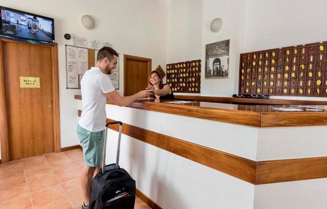 Residence Odalys Sognu di Mare