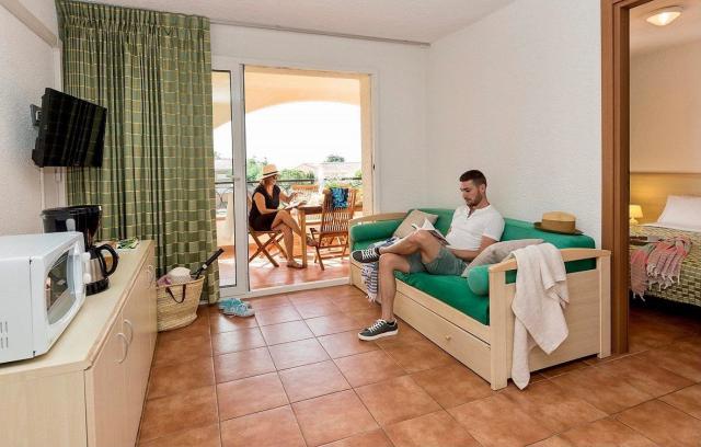 Residence Odalys Sognu di Mare