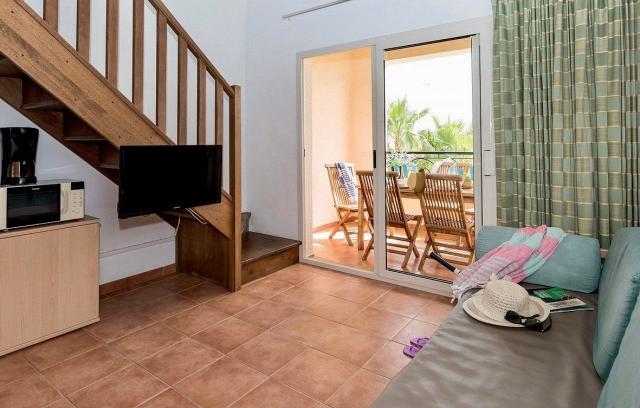 Residence Odalys Sognu di Mare