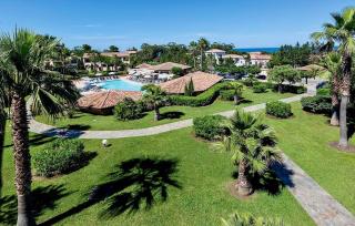 Residence Odalys Sognu di Mare