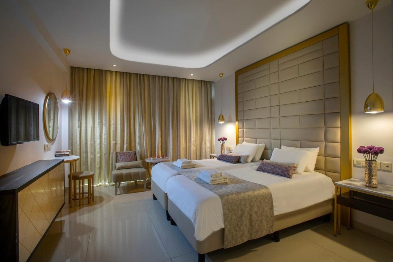Hotel Constantinos The Great Beach