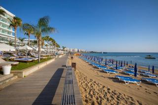 Constantinos The Great Beach