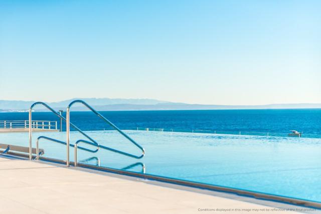 Hilton Rijeka Costabella Beach Resort & Spa