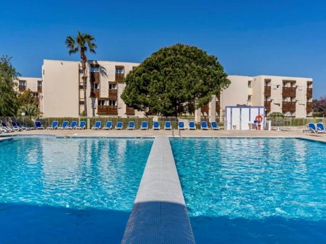 Residence Ile d´Or