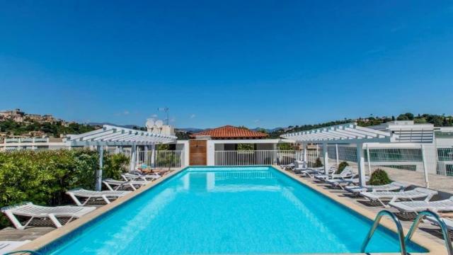 Residence Le Crystal