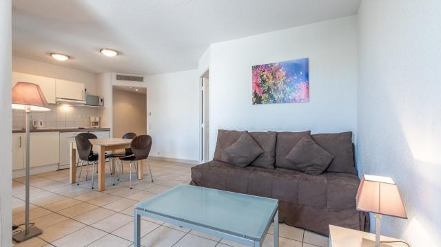 Residence Le Crystal