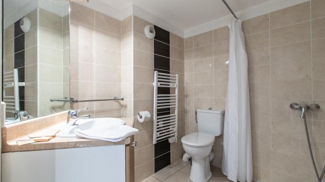 Residence Le Crystal