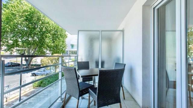 Residence Le Crystal