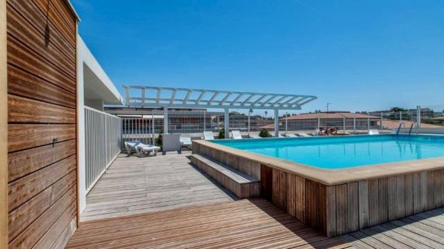 Residence Le Crystal