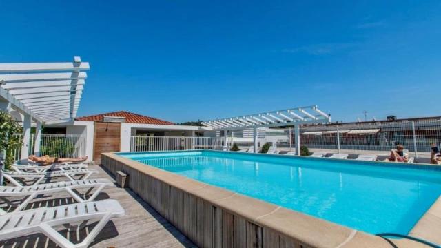 Residence Le Crystal