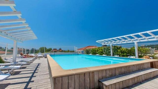 Residence Le Crystal