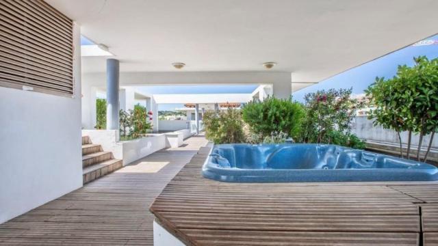 Residence Le Crystal