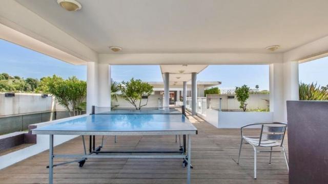 Residence Le Crystal