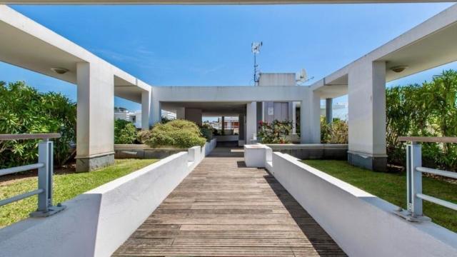 Residence Le Crystal