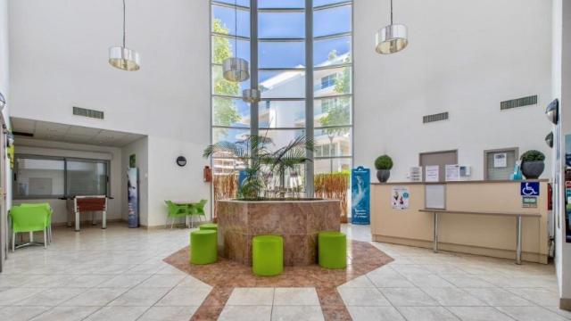 Residence Le Crystal