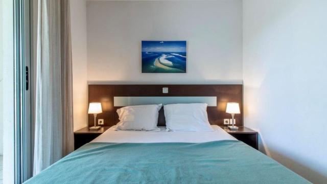 Residence Le Crystal