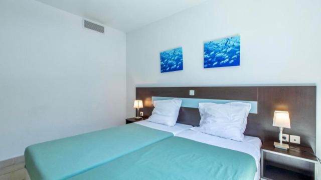 Residence Le Crystal