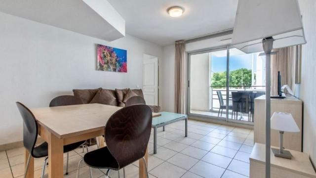 Residence Le Crystal