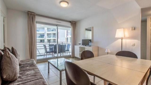 Residence Le Crystal