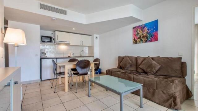 Residence Le Crystal