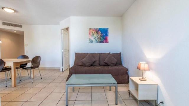 Residence Le Crystal