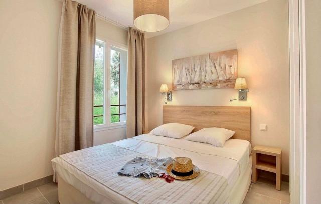 Residence Odalys Prestige Canissons