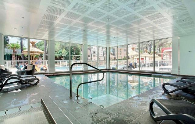 Residence Odalys Prestige Canissons