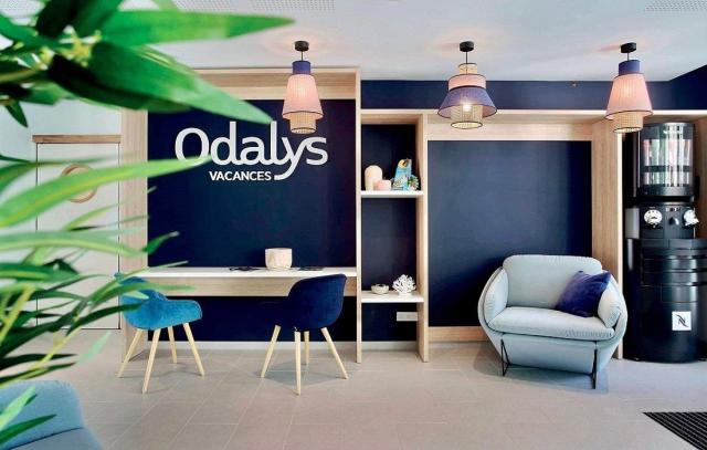 Residence Odalys Prestige Canissons