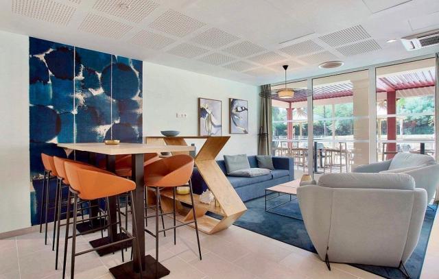 Residence Odalys Prestige Canissons