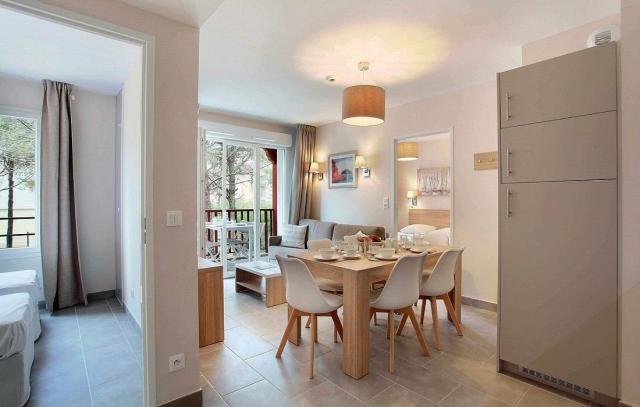 Residence Odalys Prestige Canissons
