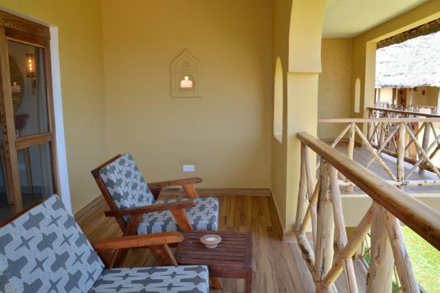 Hotel Neptune Pwani Beach Resort and Spa