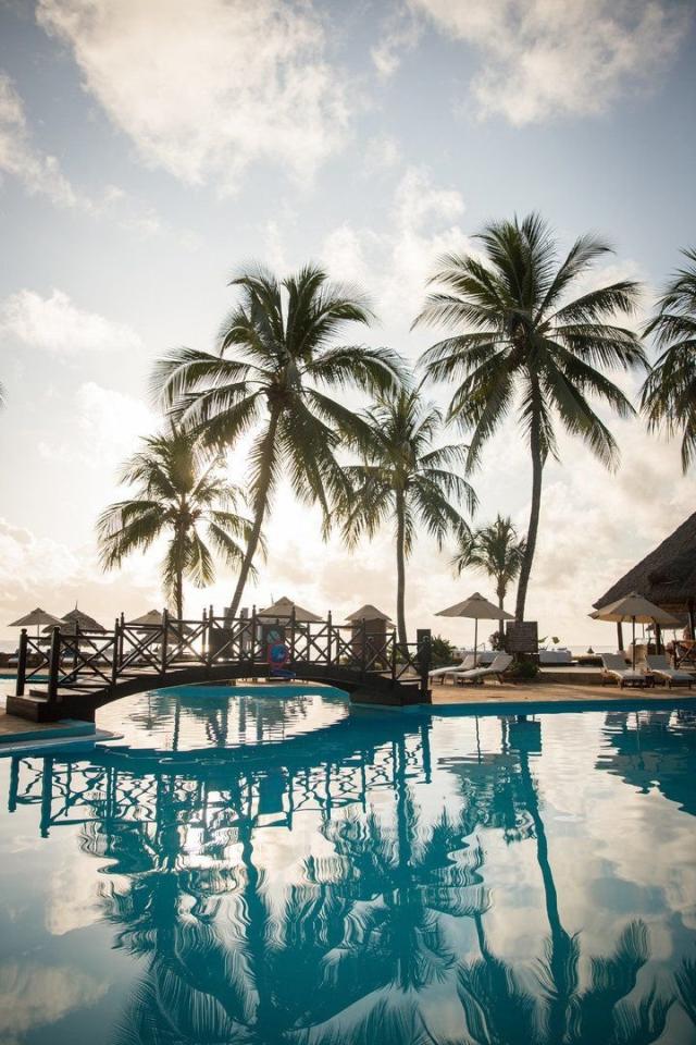 Hotel Kiwengwa Beach Resort