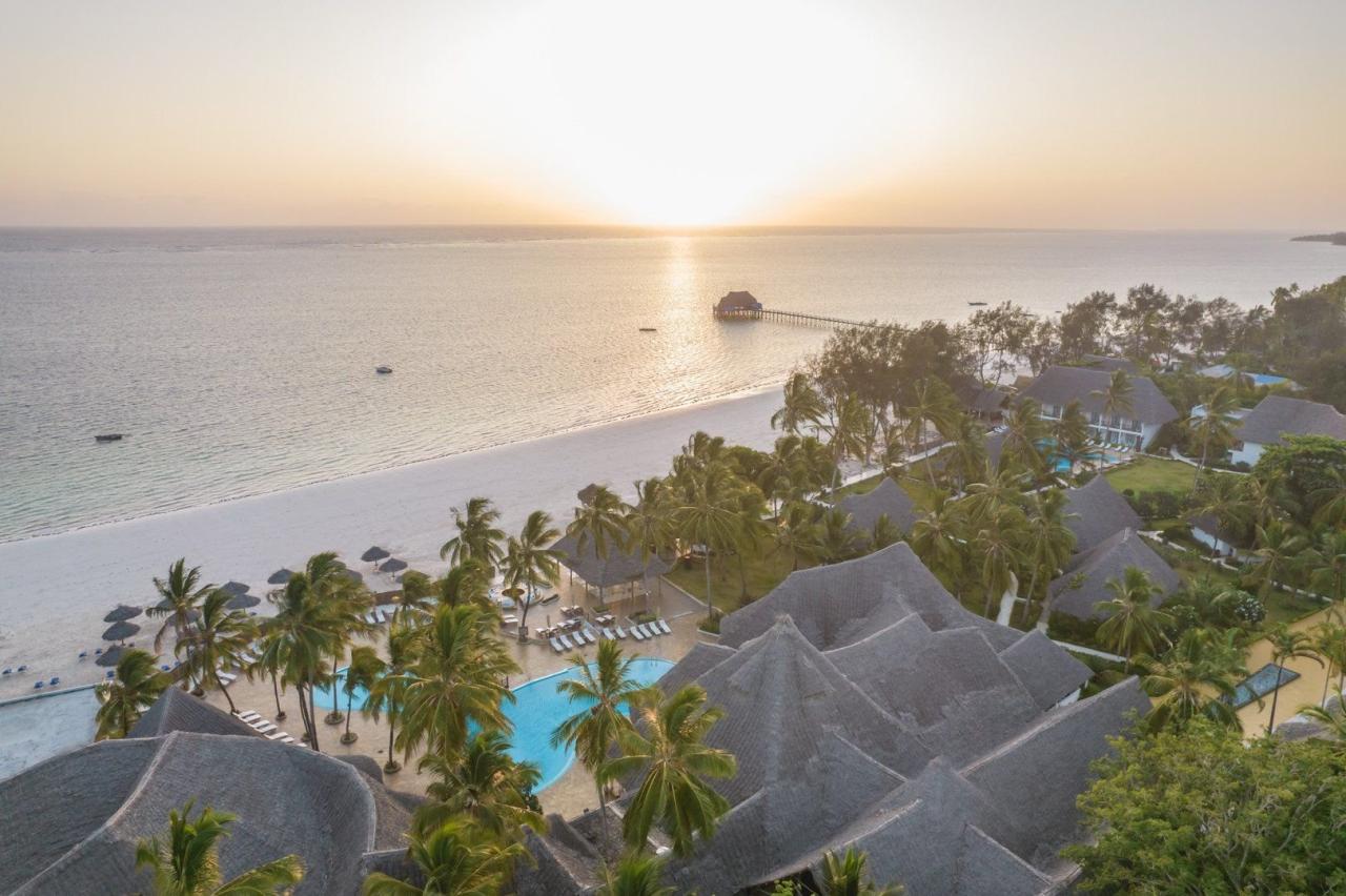 Hotel Kiwengwa Beach Resort