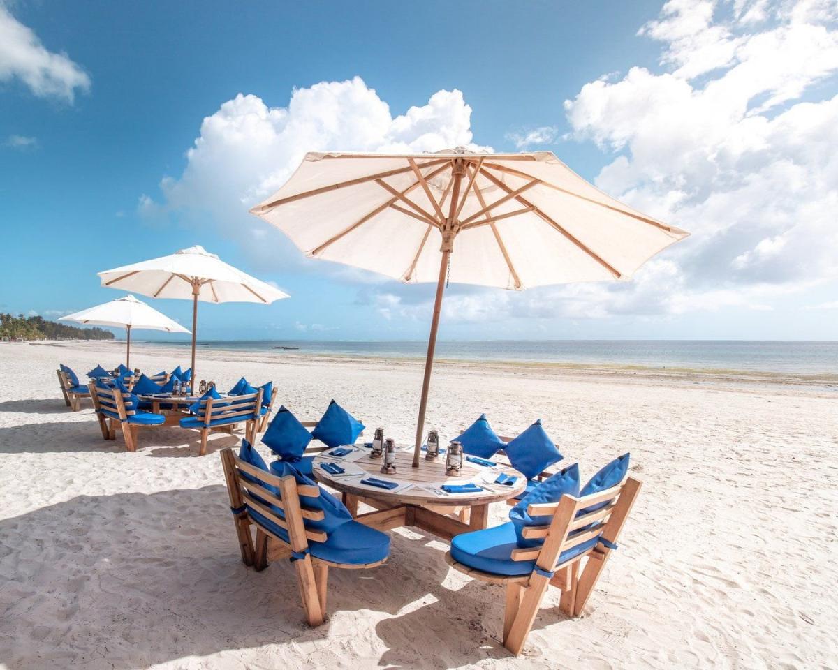 Hotel Kiwengwa Beach Resort