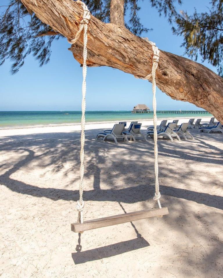 Hotel Kiwengwa Beach Resort