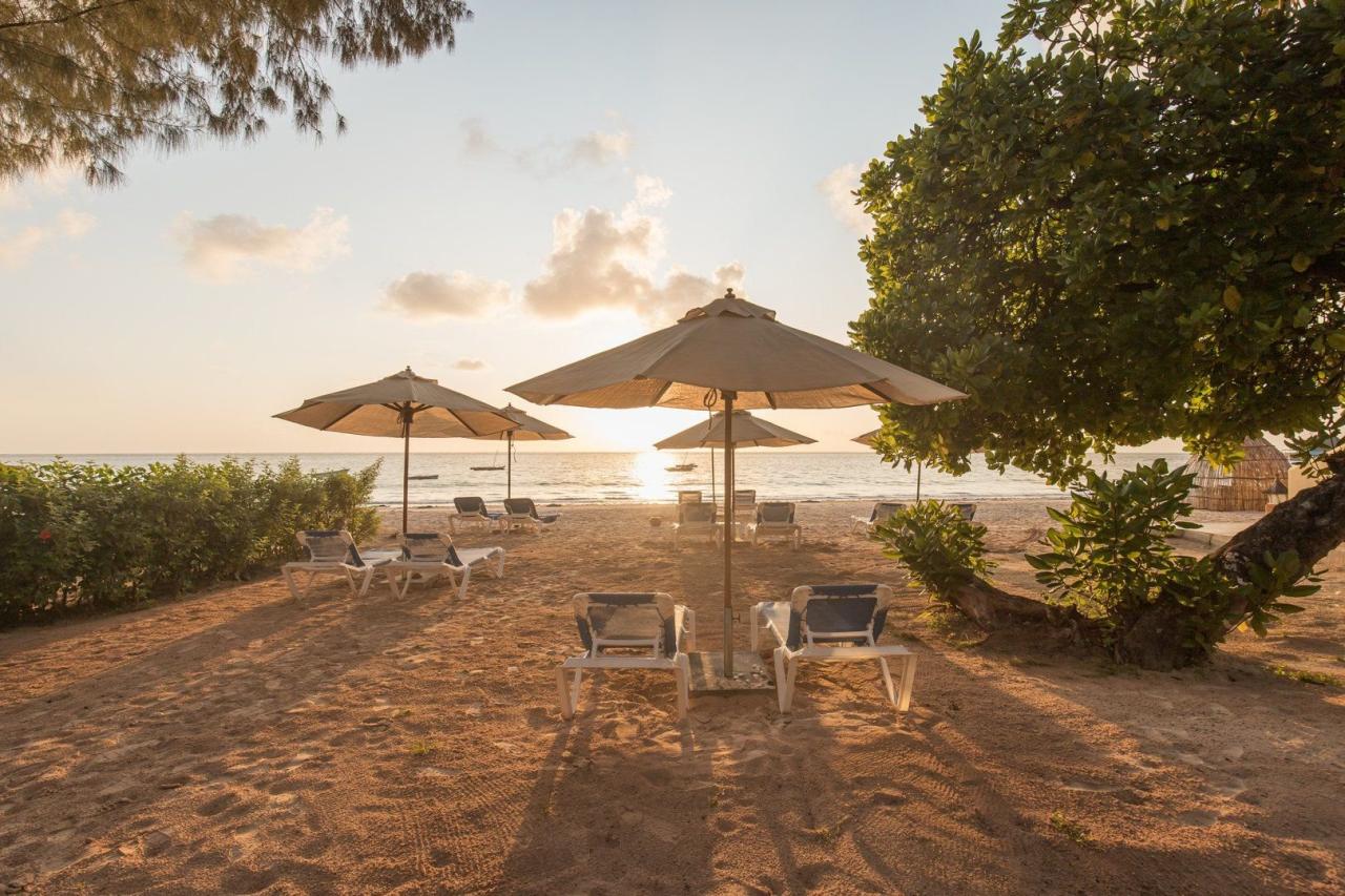 Hotel Kiwengwa Beach Resort