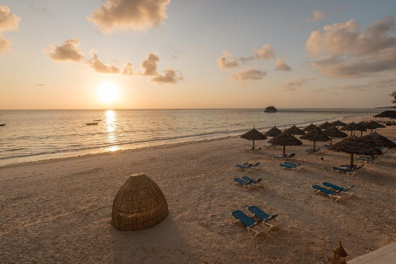 Hotel Kiwengwa Beach Resort