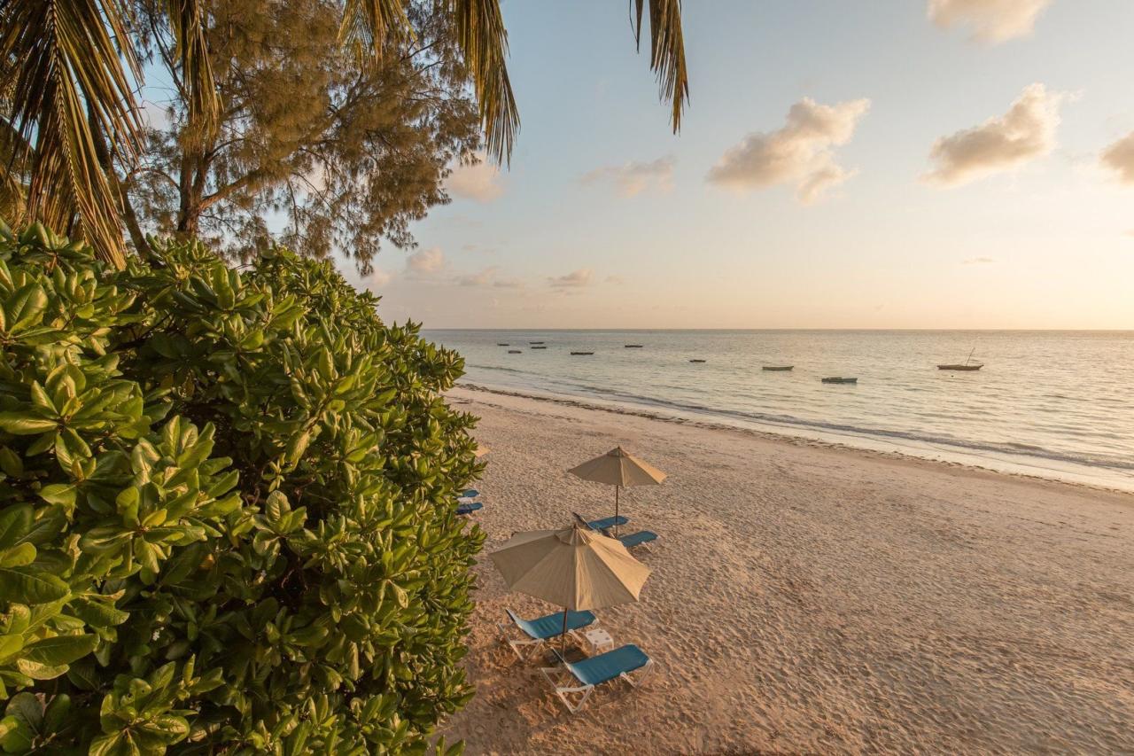 Hotel Kiwengwa Beach Resort