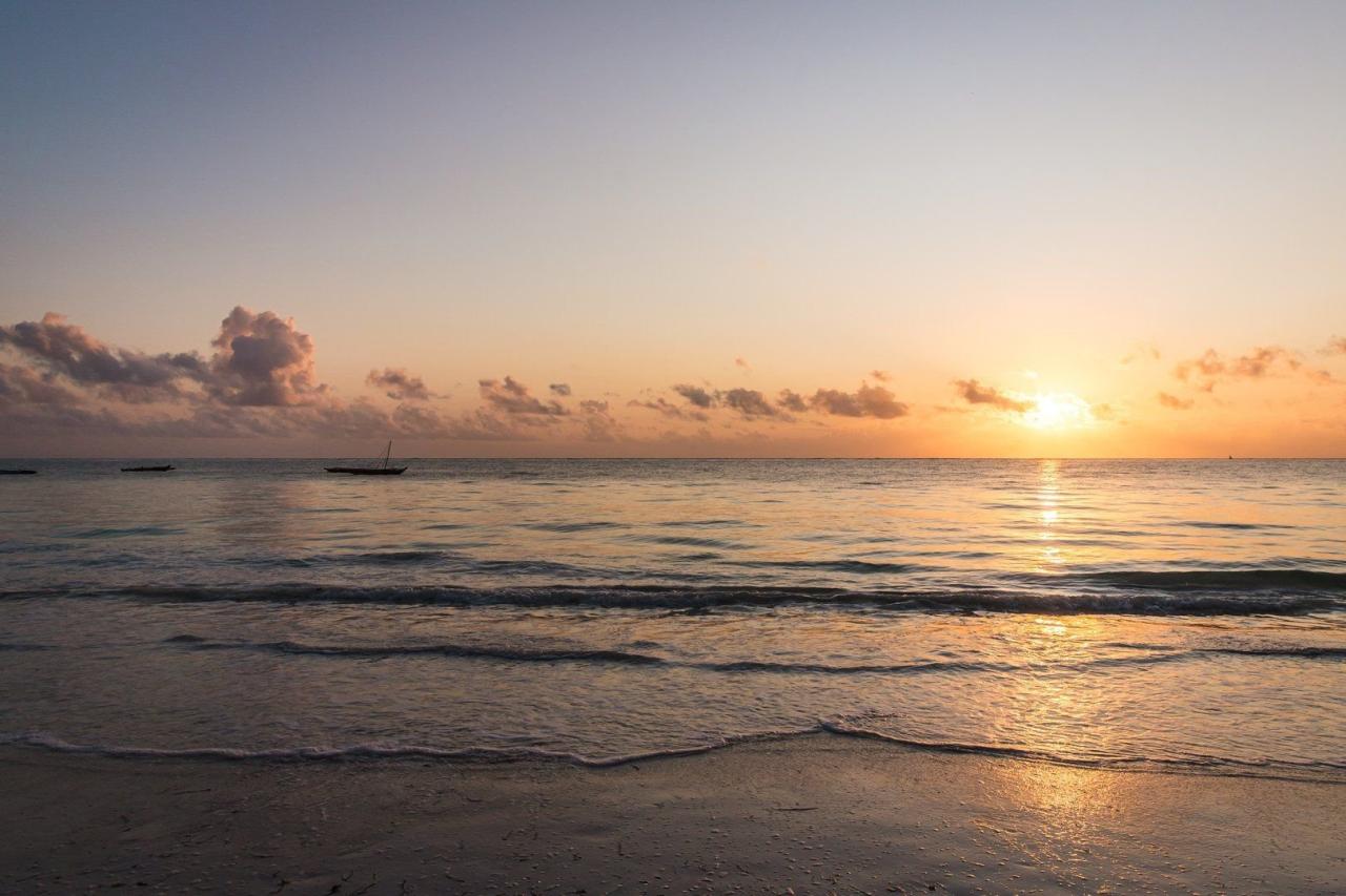 Hotel Kiwengwa Beach Resort