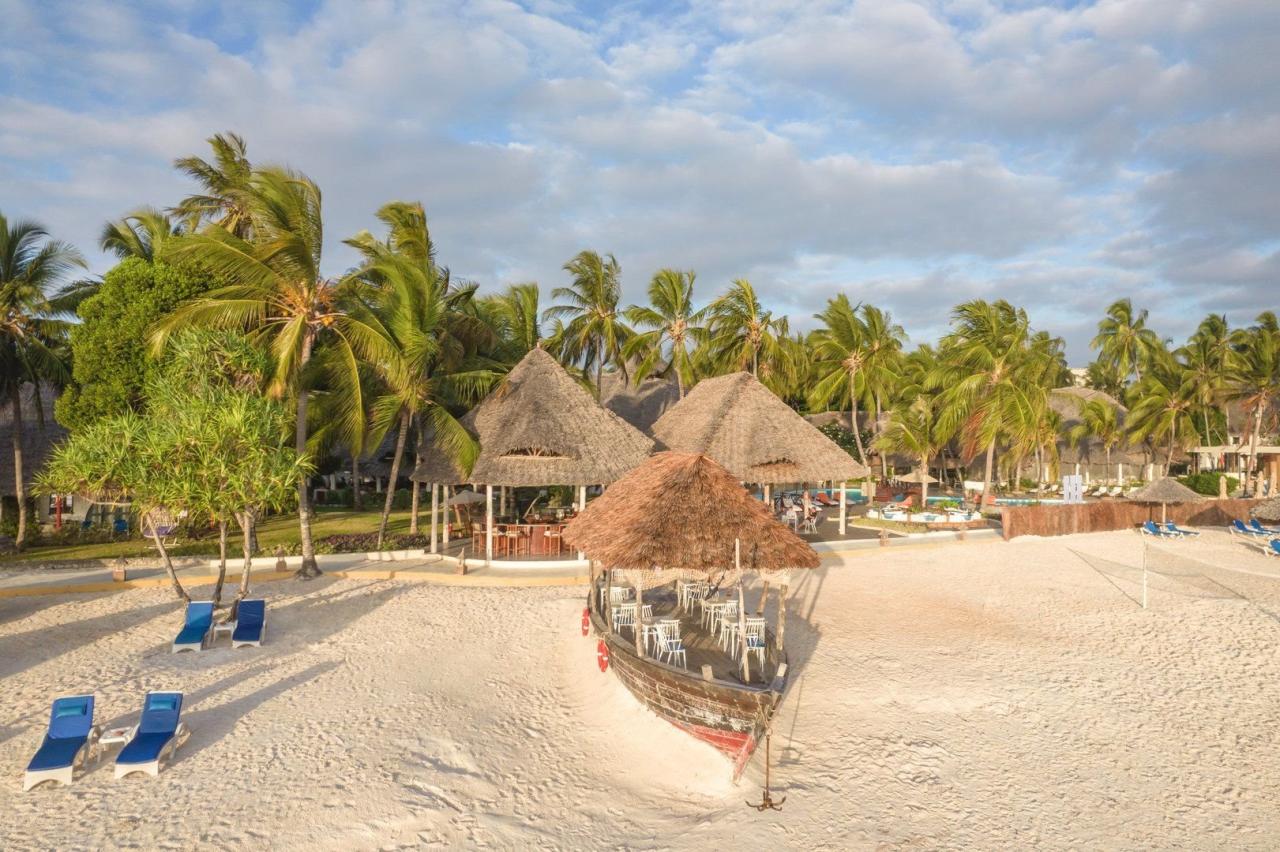 Hotel Kiwengwa Beach Resort