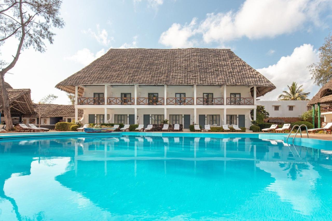 Hotel Kiwengwa Beach Resort