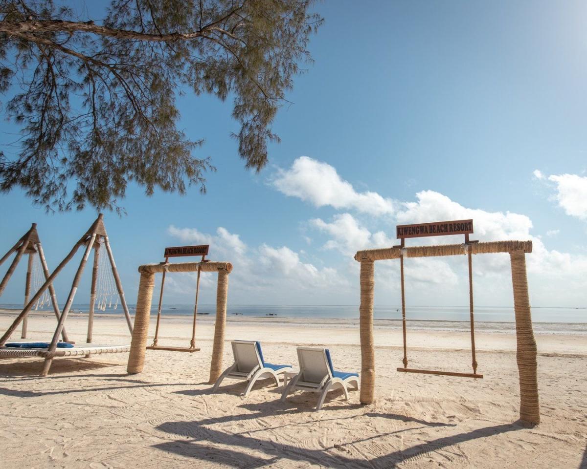Hotel Kiwengwa Beach Resort